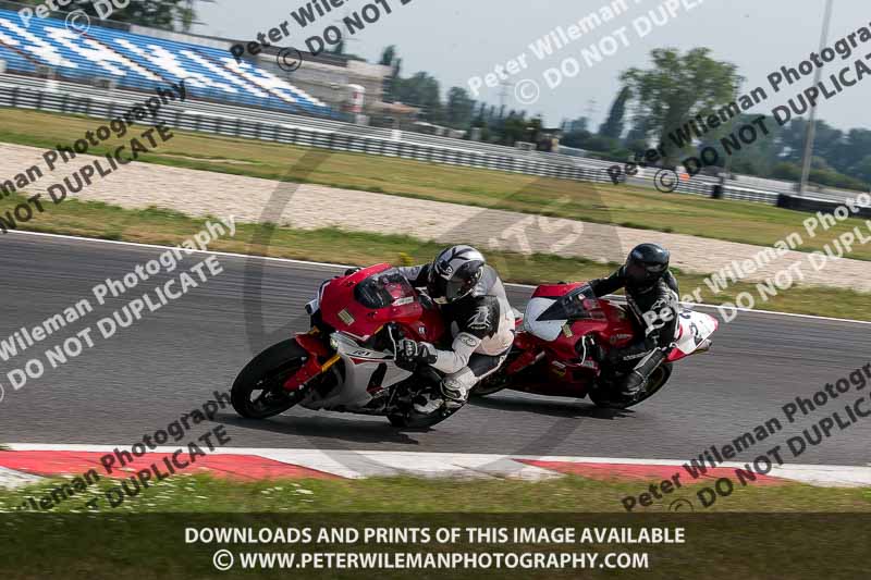 25 to 27th july 2019;Slovakia Ring;event digital images;motorbikes;no limits;peter wileman photography;trackday;trackday digital images